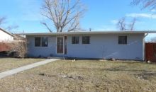 215 E Sunset Dr Gillette, WY 82716