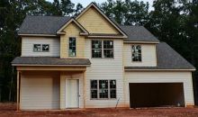 8809 Grassy Knoll Lane Clermont, GA 30527