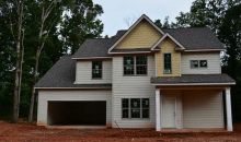 8711 Moss Hill Drive Clermont, GA 30527