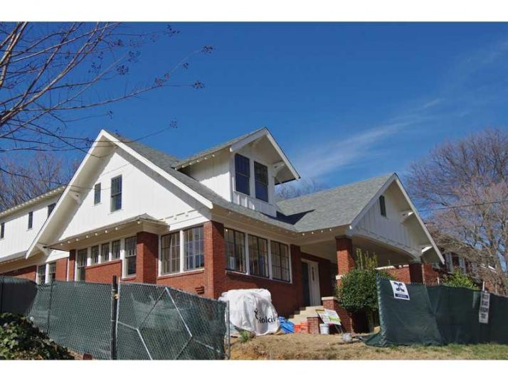 988 Lanier Boulevard Ne, Atlanta, GA 30306