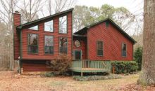 116 Lovingood Drive Woodstock, GA 30189