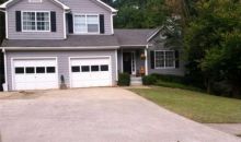 954 Rose Creek Run Woodstock, GA 30189