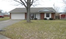 102 Kathie Ct Germantown, OH 45327