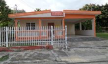 126 Bairoa Caguas, PR 00725