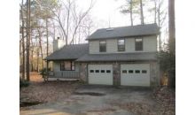 4081 Wylie Lane Powder Springs, GA 30127