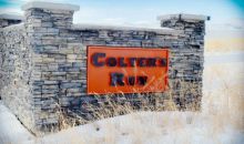 Colters Run Lot 2 Three Forks, MT 59752