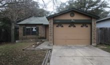 12939 Maple Park Dr San Antonio, TX 78249