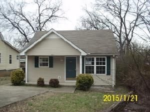 5812 Leslie Ave, Nashville, TN 37209