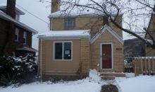 3804 Windgap Ave Pittsburgh, PA 15204