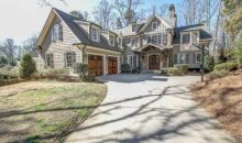3038 Rhodenhaven Drive Nw Atlanta, GA 30327