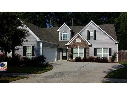 4077 Grandover Court, Buford, GA 30519