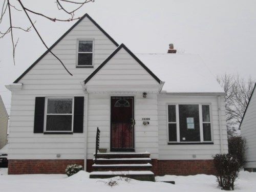 18308 Lewis Drive, Maple Heights, OH 44137