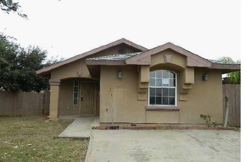 1007 Warren Ave, Laredo, TX 78046