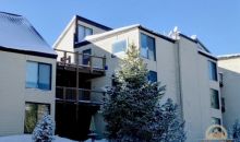 21 Sitting Bull Road - Hill Condo #1341 Big Sky, MT 59716