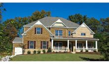 1266 Smithwell Point Nw Kennesaw, GA 30152