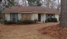 2604 Sheffield Ct Montgomery, AL 36107