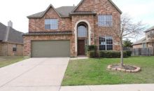 2821 Fantail Drive Mesquite, TX 75181