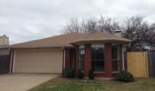 1621 Gainsborough Way Fort Worth, TX 76134