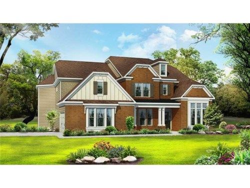 8930 Shalford Court, Cumming, GA 30041