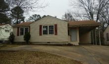 462 Fielding Ave Jackson, MS 39212