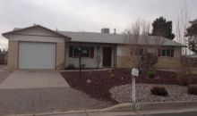 4104 Las Casas Ct SE Rio Rancho, NM 87124