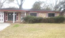 7138 Aspen Pl Baton Rouge, LA 70812