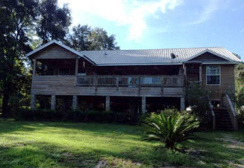 537 NE GOLD DUST ROAD, Branford, FL 32008