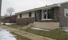 4300 13th Street Racine, WI 53405