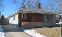 2112 Virginia St Racine, WI 53405