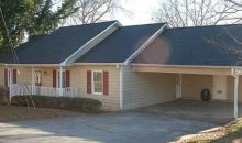 125 Wilbanks Street Buford, GA 30518