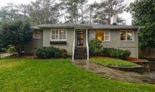 2180 Howell Mill Road Nw Atlanta, GA 30318