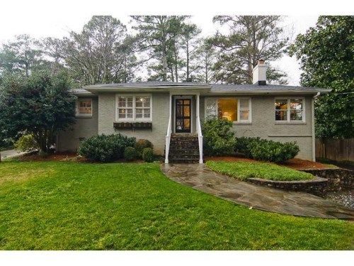 2180 Howell Mill Road Nw, Atlanta, GA 30318