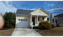 1060 Abercorn Way Douglasville, GA 30134