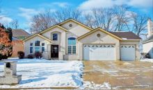 130 Grey Fox Ct Streamwood, IL 60107