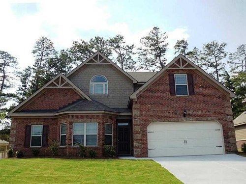 616 Eskimo Court, Hampton, GA 30228