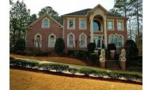 1622 Barrington View Stone Mountain, GA 30087