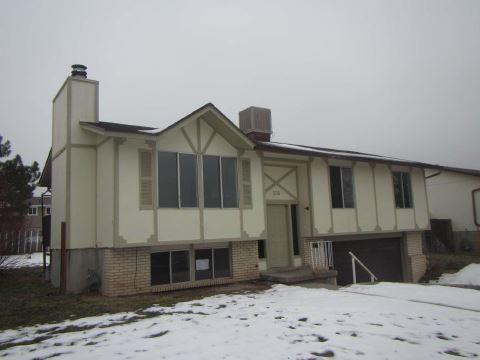 535 W 400 N, Tooele, UT 84074