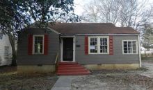 232 Donald St Jackson, MS 39216