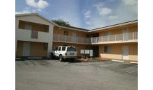 7865 W 30 CT # H-108 Hialeah, FL 33018