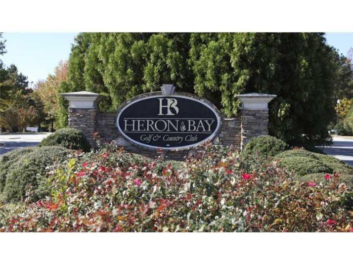 242 High Court Way, Locust Grove, GA 30248