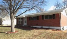 4212 Norcrest Dr Saint Louis, MO 63129