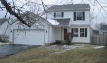 3319 Culloden Ct Reynoldsburg, OH 43068