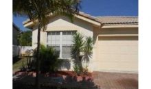 1863 SW 149th Ave Hollywood, FL 33027