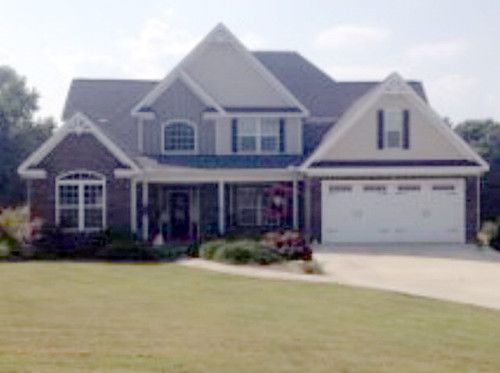 445 Devils Pond Road, Crawford, GA 30630