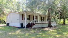 442 The Dirt Road Midway, GA 31320