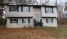 3829 Melissa Ln Maryville, TN 37801