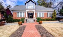 678 Sherwood Road Atlanta, GA 30324