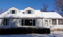 333 Lookout Dr Saint Louis, MO 63137