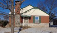 615 Boenecke Court Saint Louis, MO 63125