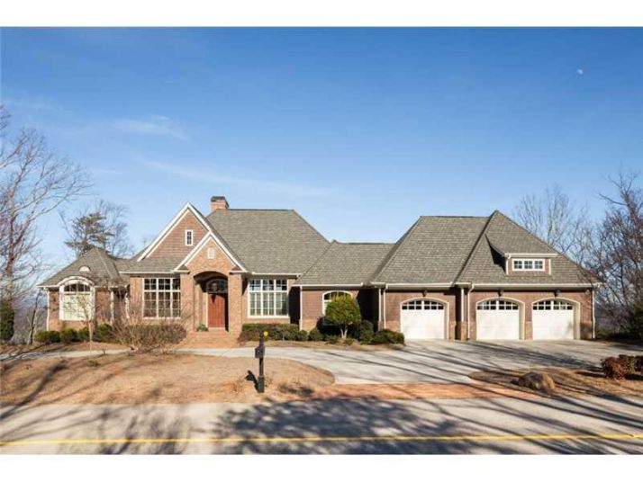 51 Waterside Drive Se, Cartersville, GA 30121